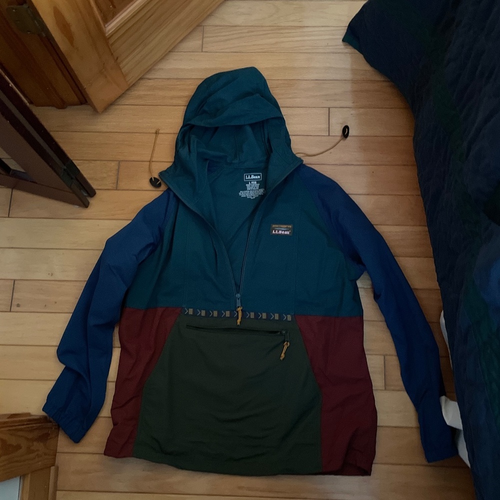 Women’s LL Bean Anarack